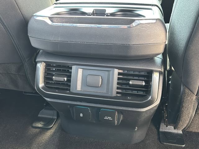 Used 2022 Ford F150 XLT w/ Equipment Group 302A High image 41