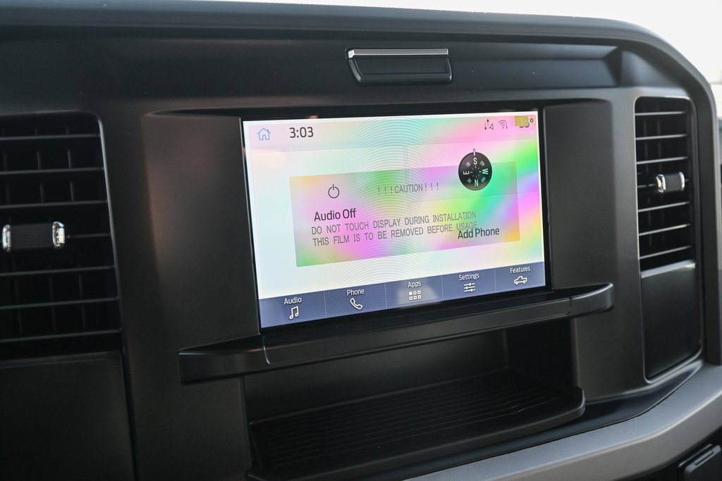 New 2026 Ford F250 XL w/ STX Appearance Package image 32