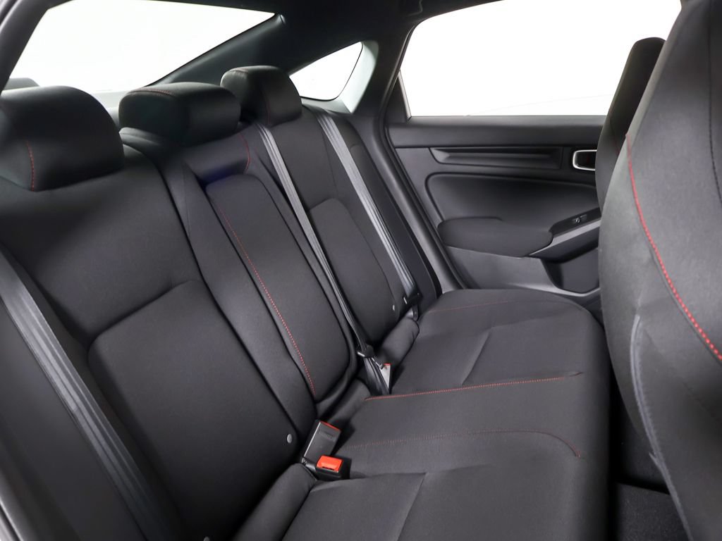 New 2026 Honda Civic Si image 22