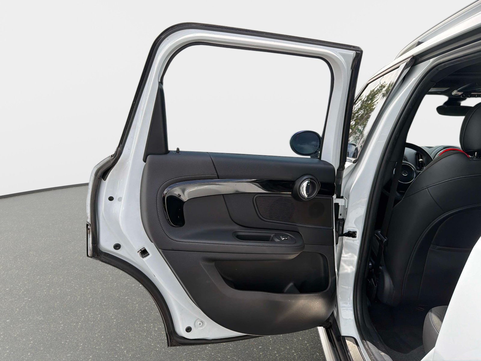 Used 2020 MINI Cooper Countryman S w/ Signature Upholstery Package FWD image 32