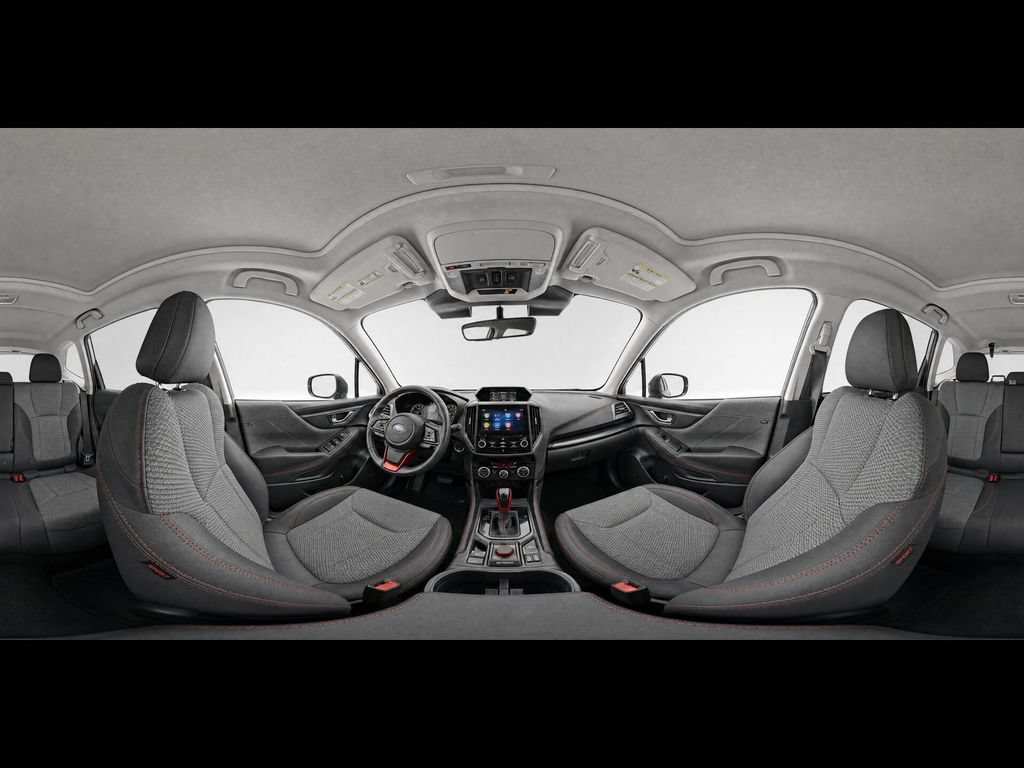 Used 2022 Subaru Forester Sport AWD/4WD image 23