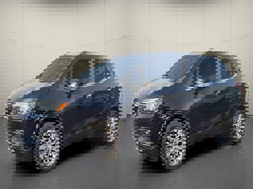 Used 2019 Buick Encore Preferred image 3