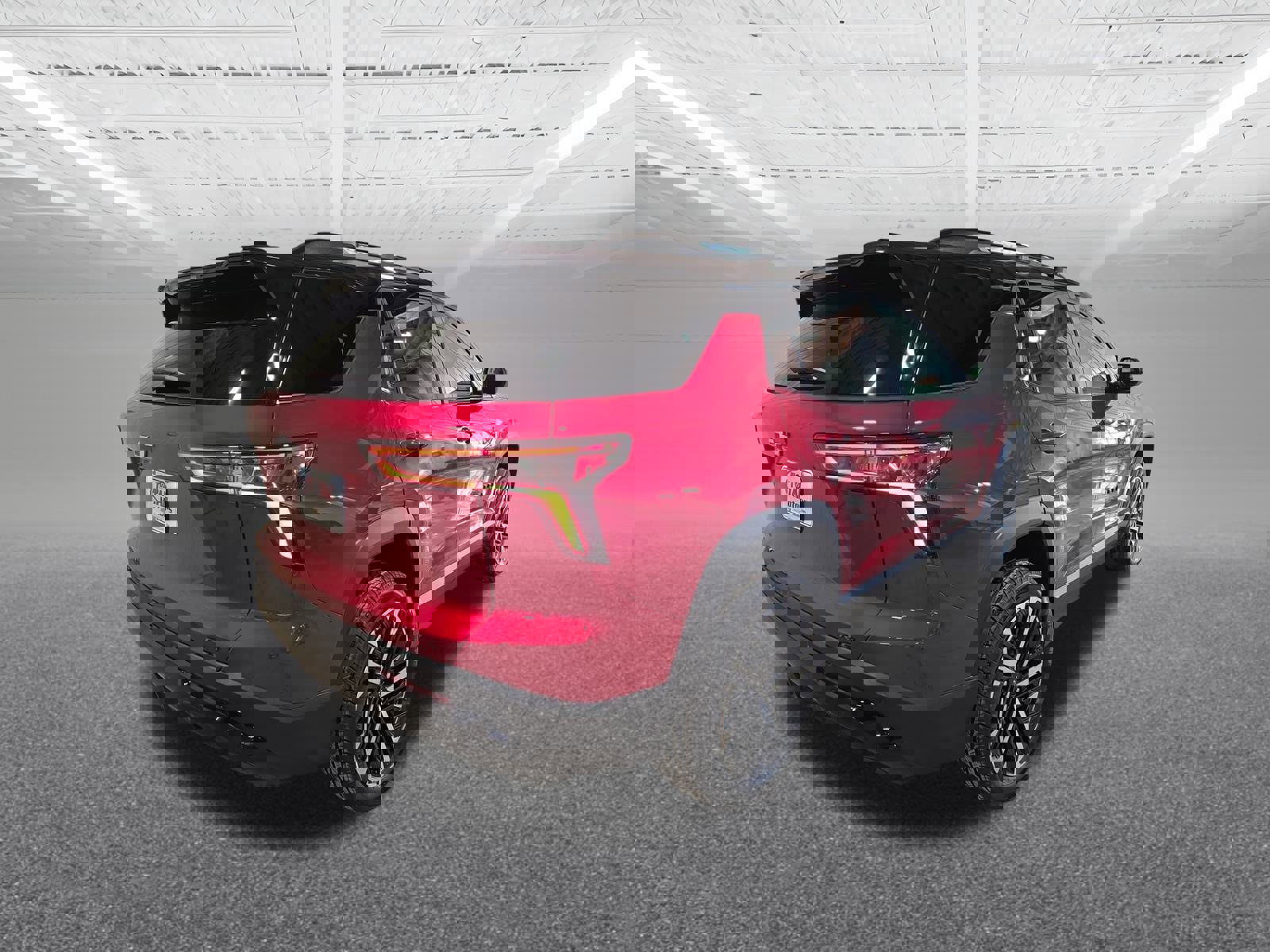 New 2026 Chevrolet Equinox RS w/ Convenience Package III image 6