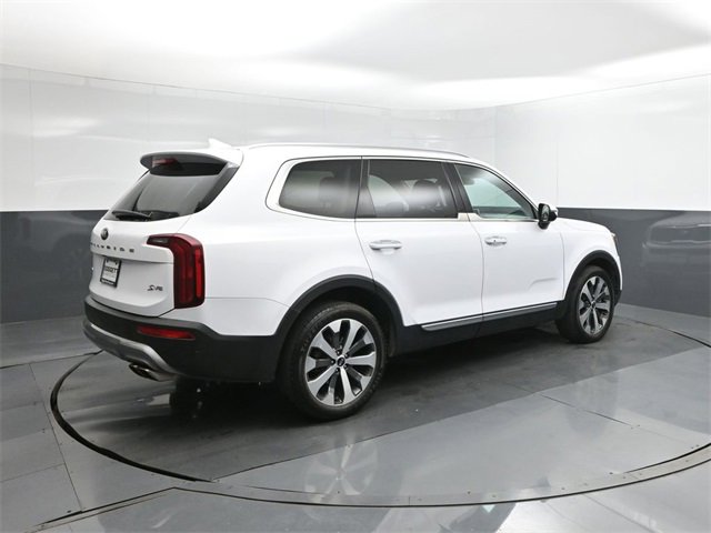 Used 2021 Kia Telluride S image 11