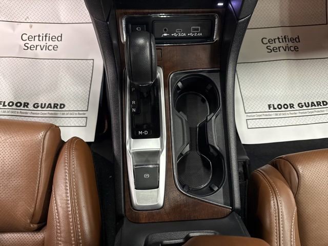 Used 2024 Subaru Ascent Touring image 17