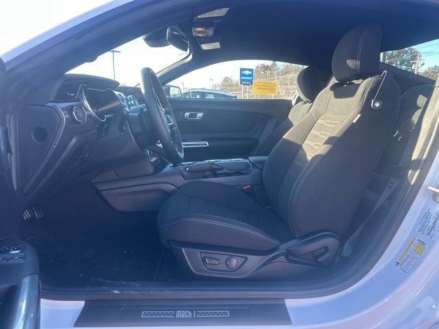 Used 2022 Ford Mustang Mach 1 w/ Mach 1 Handling Package image 30