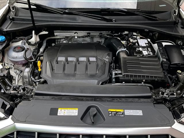 Certified 2024 Audi Q3 2.0T Premium AWD/4WD image 21