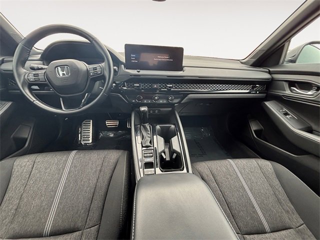 Used 2023 Honda Accord Sport image 10