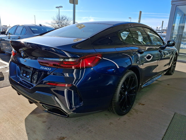 New 2026 BMW 840i xDrive AWD/4WD image 6