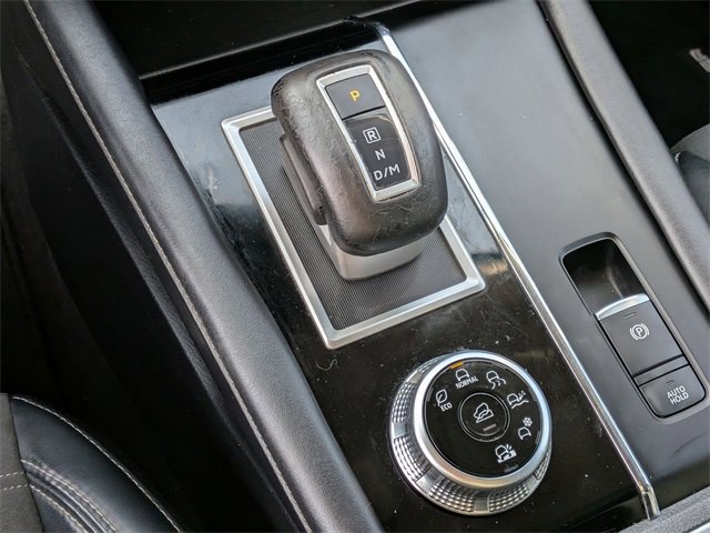 Used 2022 Mitsubishi Outlander SE image 24