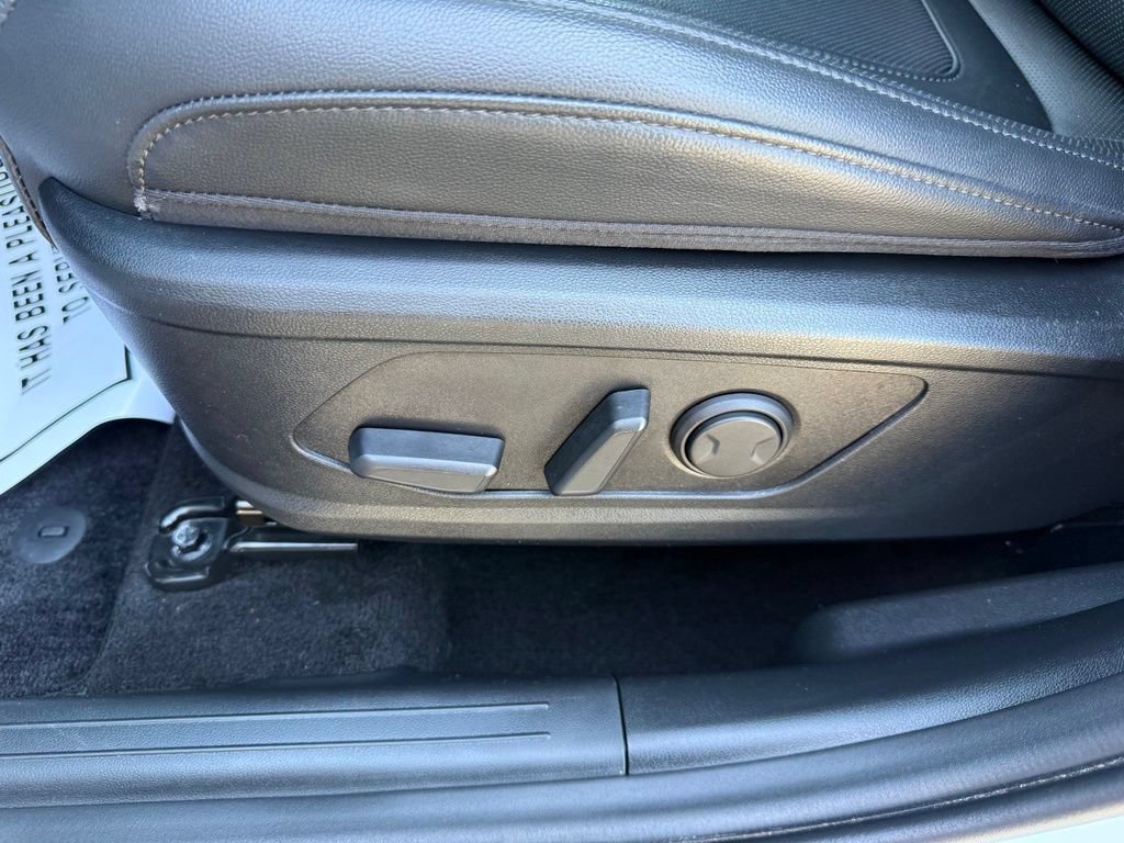 Used 2023 Hyundai Tucson SEL w/ Convenience Package AWD/4WD image 14