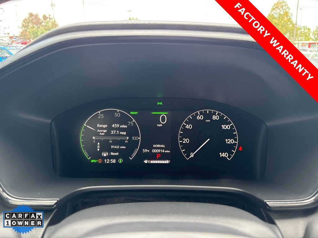 Used 2026 Honda CR-V Sport image 17