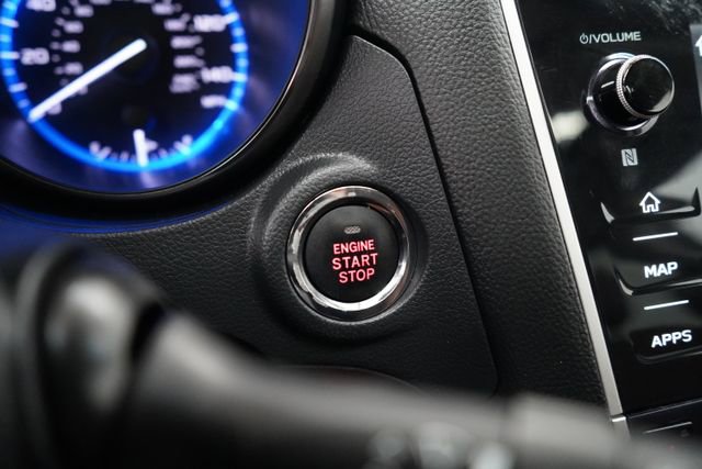 Used 2018 Subaru Outback 2.5i Touring image 25