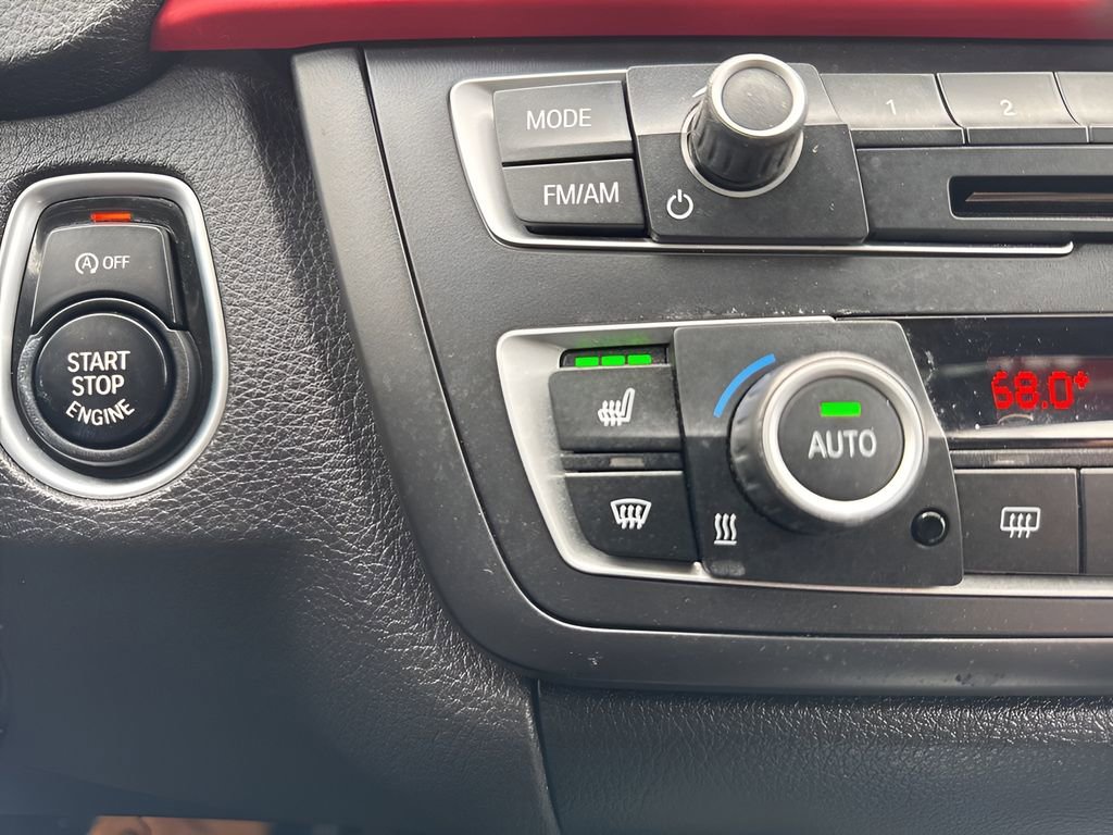 Used 2015 BMW 335i xDrive Sedan image 22