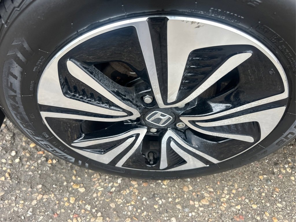 Used 2018 Honda Civic EX-T image 16