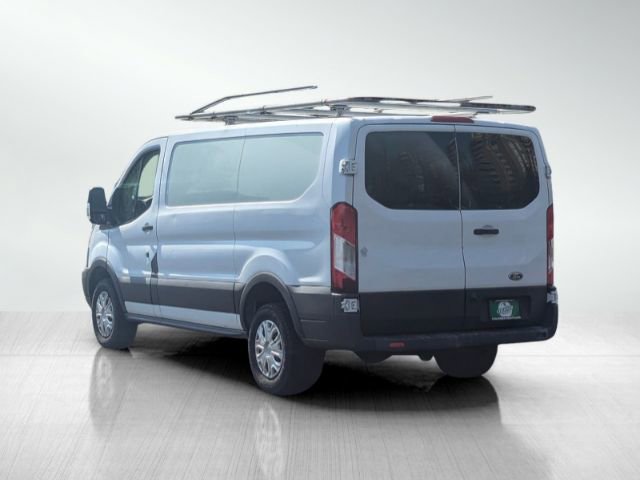 Used 2016 Ford Transit 250 130 Low Roof w/ Exterior Upgrade Package image 6