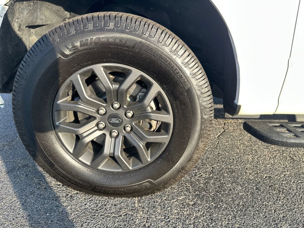 Used 2023 Ford F150 Tremor w/ Trailer Tow Package AWD/4WD image 10