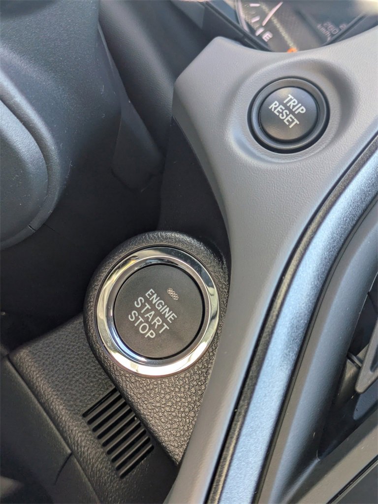 New 2026 Subaru Crosstrek 2.0i Premium image 34