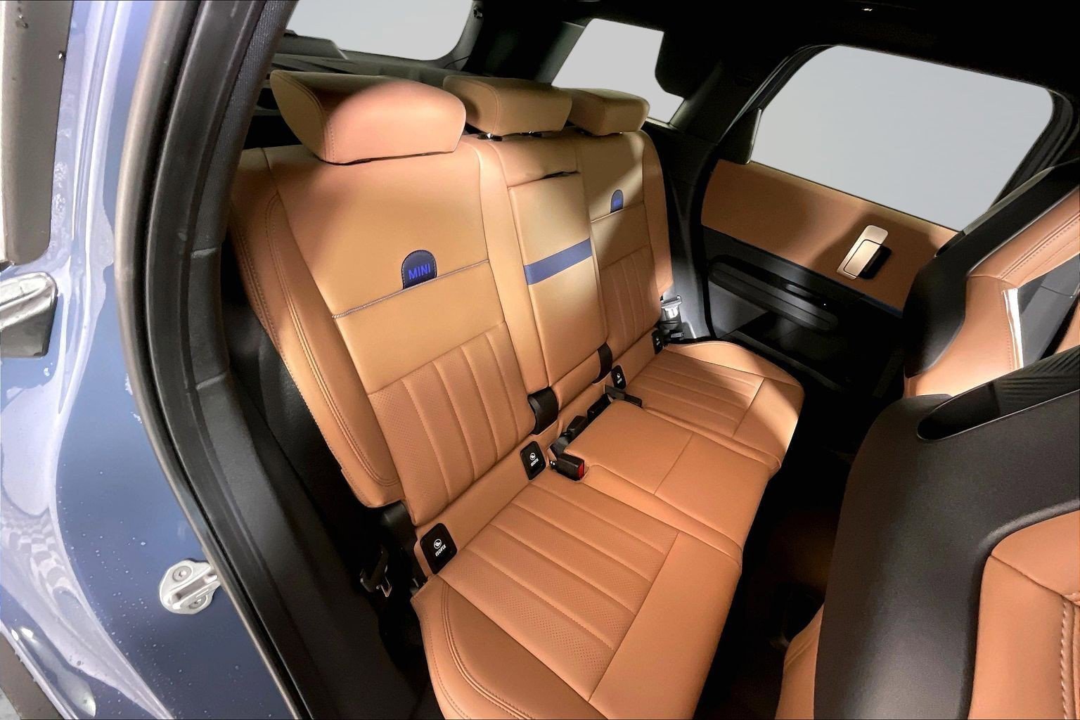 New 2027 MINI Cooper Countryman S AWD/4WD image 10