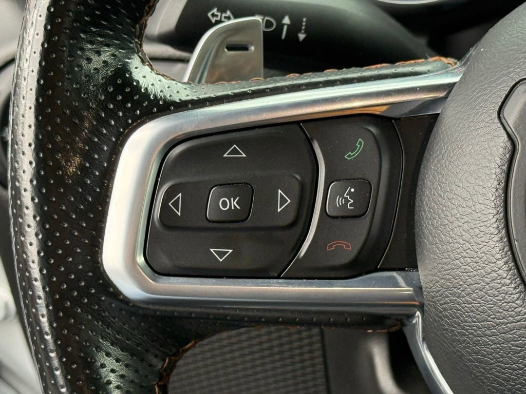 Used 2022 Jeep Wrangler Unlimited Rubicon image 23