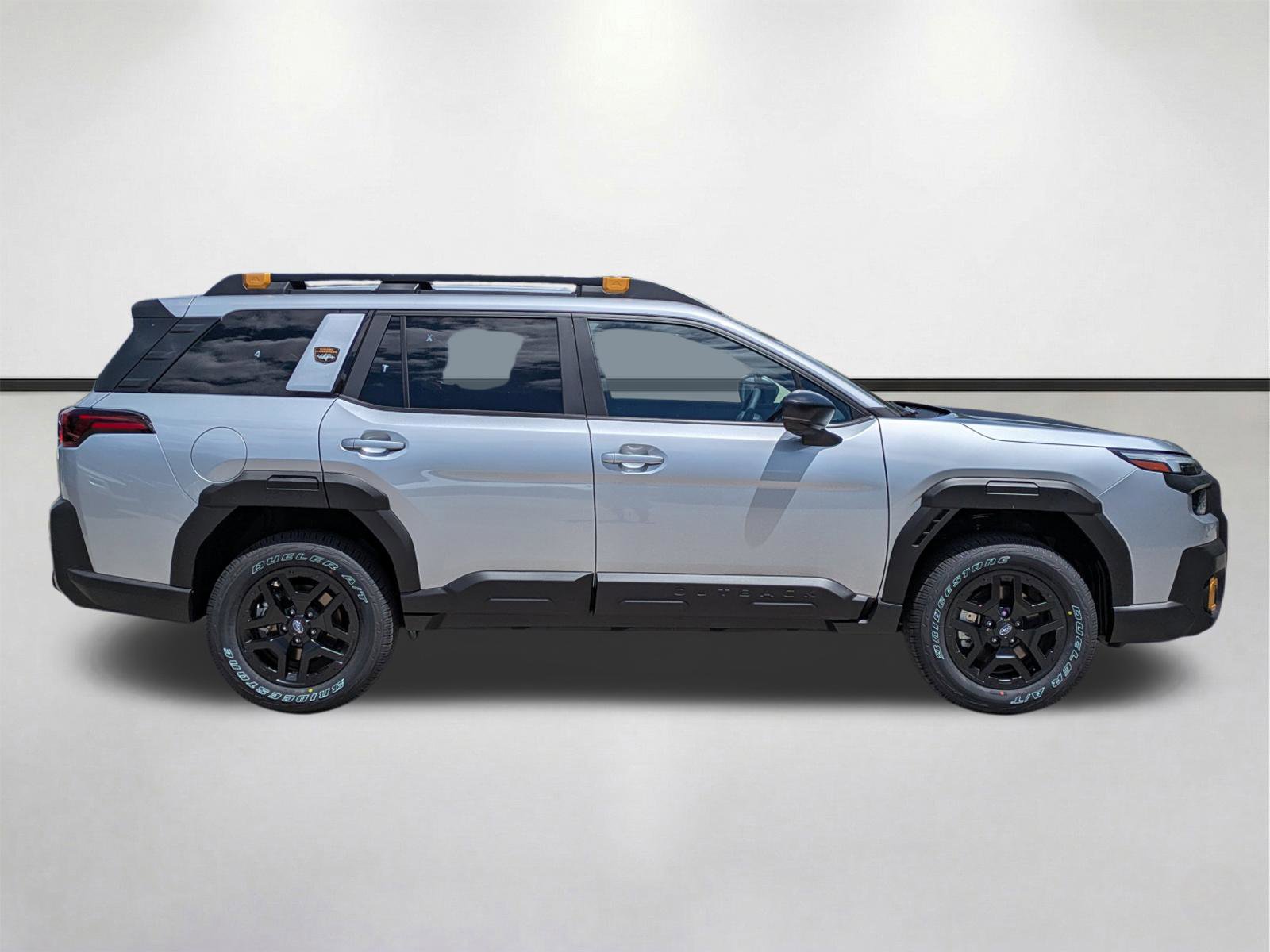 New 2026 Subaru Outback Wilderness AWD/4WD image 4