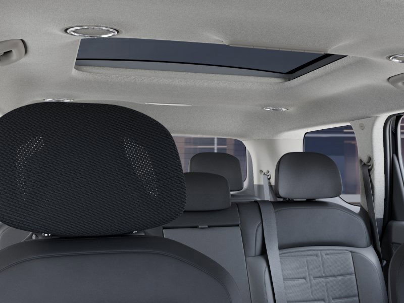 New 2026 Kia EV9 Land w/ Nightfall Edition Package image 27
