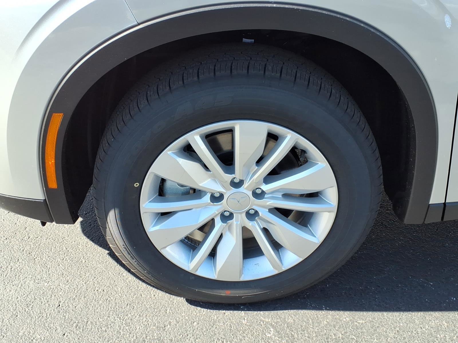 New 2026 Mitsubishi Outlander ES FWD image 10