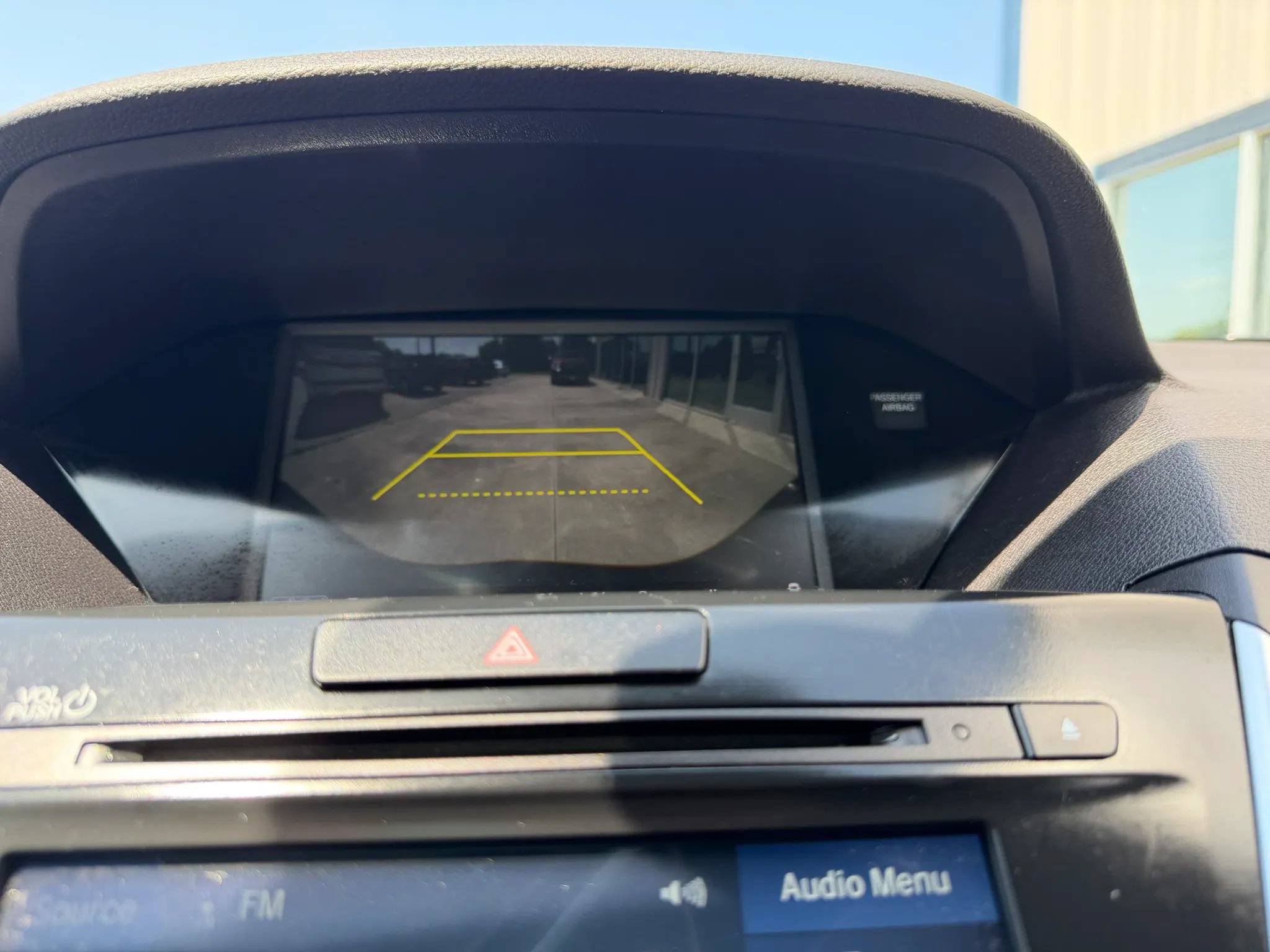 Used 2020 Acura MDX w/ Technology Package AWD/4WD image 8