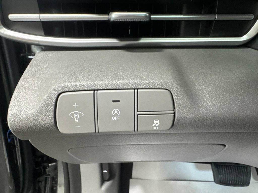 New 2026 Hyundai Elantra SE FWD image 13