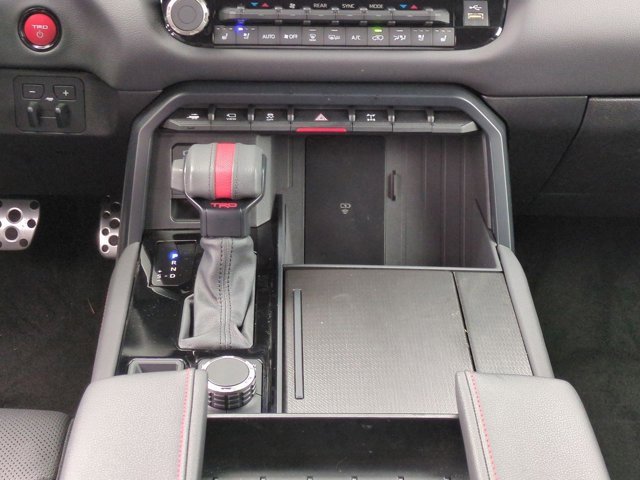 Used 2025 Toyota Sequoia TRD Pro image 19