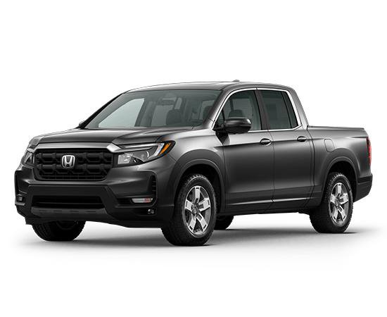 New 2026 Honda Ridgeline RTL image 29