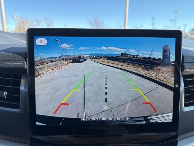 Used 2024 Ford Expedition XLT image 35