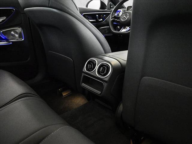 Used 2026 Mercedes-Benz C 300 4MATIC Sedan image 19