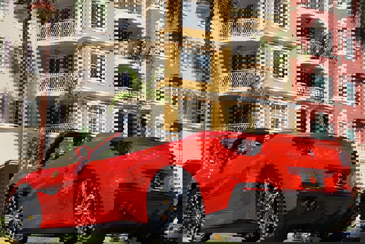 Used 2022 Ferrari Portofino M image 64