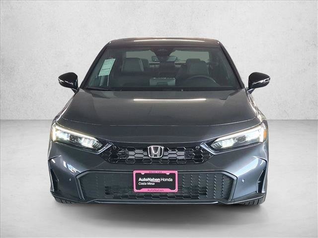 New 2026 Honda Civic Sport Touring image 6