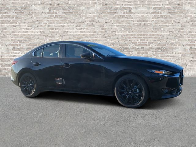 New 2026 MAZDA MAZDA3 s Sport video 1