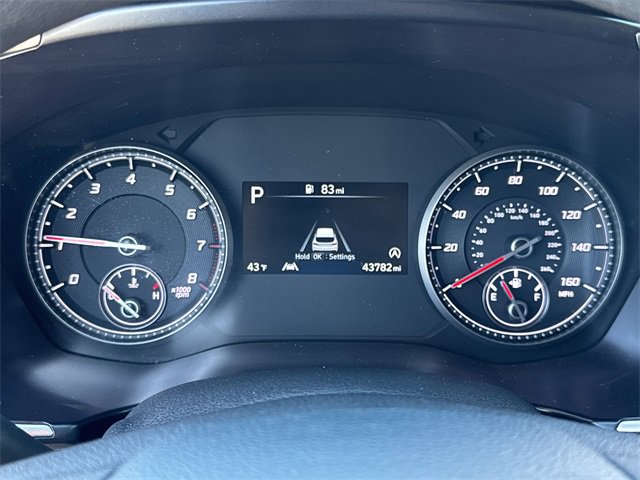 Certified 2022 Hyundai Santa Fe SEL w/ Cargo Package image 26