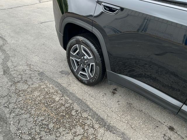 New 2026 Jeep Cherokee Limited AWD/4WD image 18