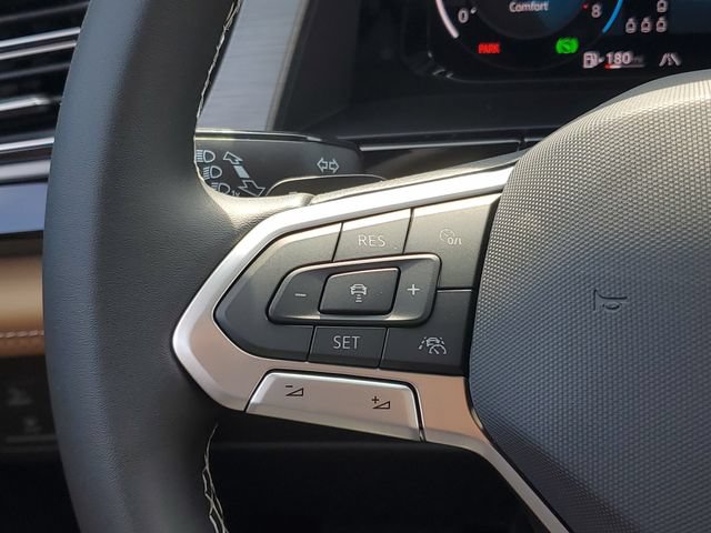 New 2026 Volkswagen Atlas Cross Sport SE AWD/4WD image 21