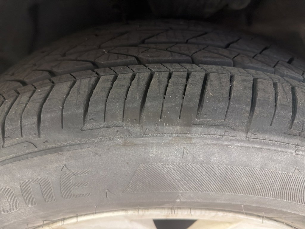 Used 2018 Subaru Outback 2.5i Premium image 5