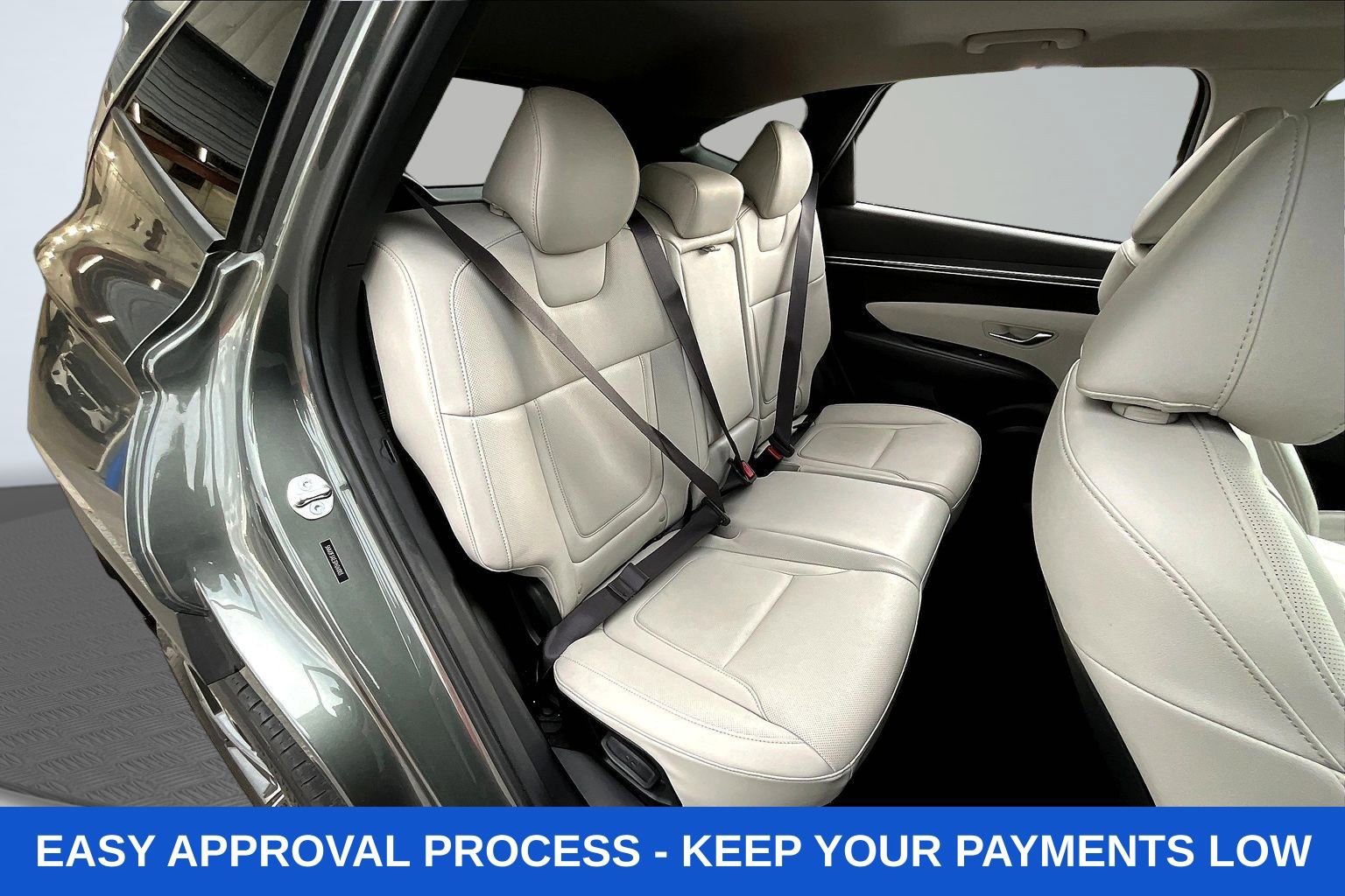 Used 2023 Hyundai Tucson SEL w/ Convenience Package FWD image 33