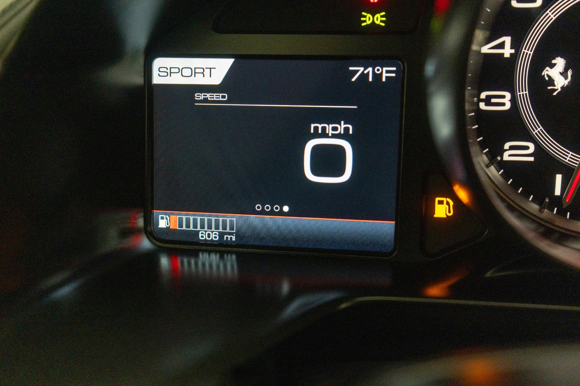 Used 2020 Ferrari 812 Superfast image 22