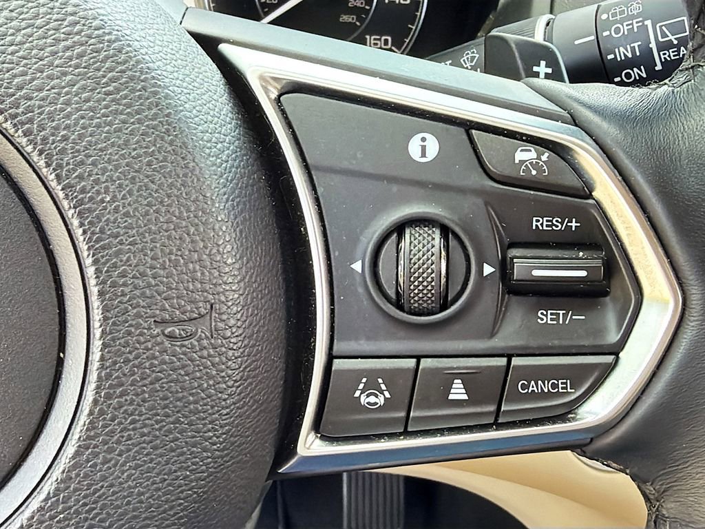 Used 2023 Acura RDX w/ Technology Package image 21