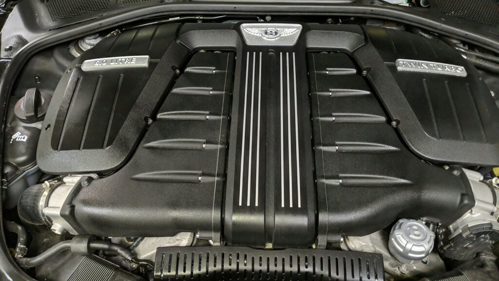 Used 2013 Bentley Continental GT Speed AWD/4WD image 40