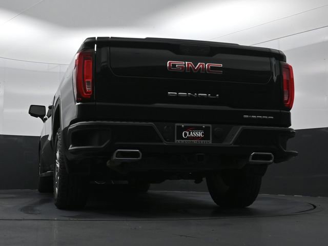 Used 2020 GMC Sierra 1500 Denali image 31