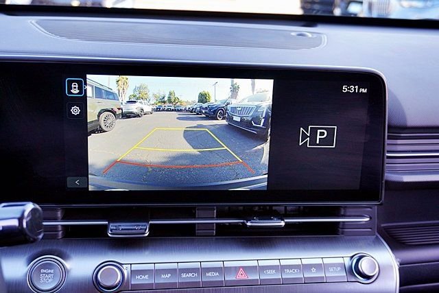 Certified 2026 Hyundai Kona SEL Sport image 25