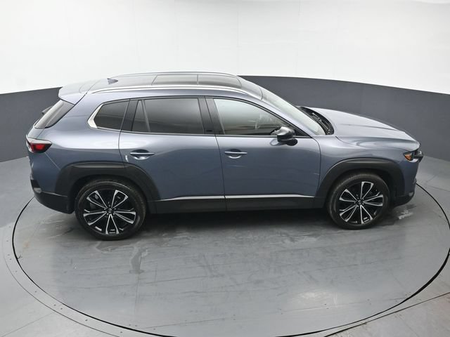 Certified 2024 MAZDA CX-50 2.5 Turbo w/ Cargo Package AWD/4WD image 41