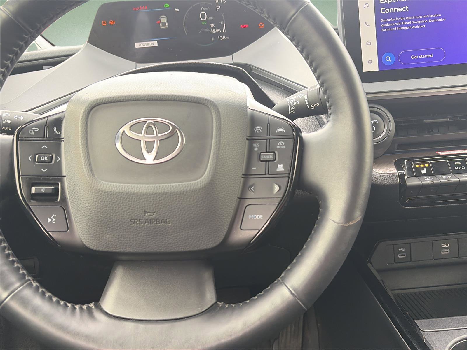 Used 2024 Toyota Prius XLE image 20
