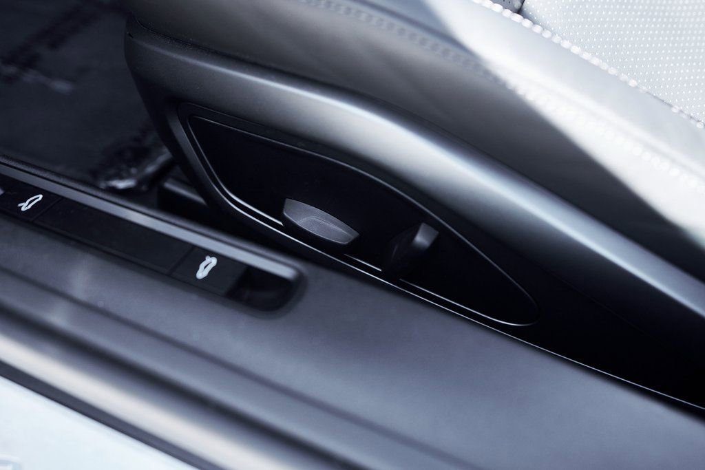 Used 2024 Porsche 911 Carrera 4S image 31