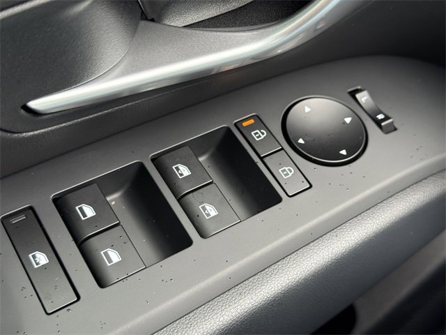 New 2026 Hyundai Santa Cruz SEL image 25